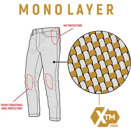 John Doe Taylor Mono Jeans