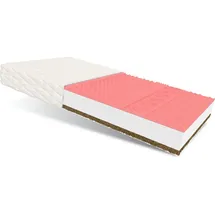 Fdm EMPOLI 7 Zonen 160 x 200 cm H3/H4