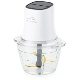 ETA Basto II Zerkleinerer