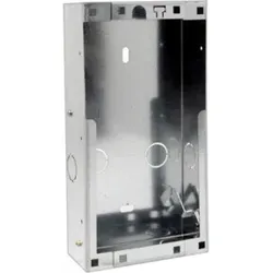 Comelit Group UP-Gehäuse Switch Frontpl. 1,2,3,4 Ta. IX9150