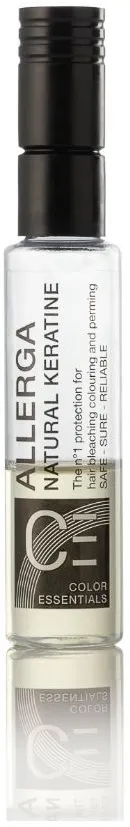 Allerga Natural Keratin