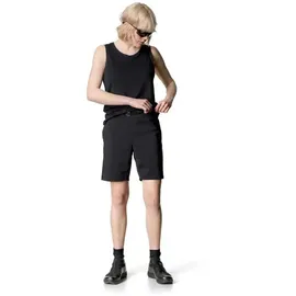 Houdini Wadi True Black L
