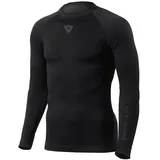 RevIt! Airborne 2 Langarm-baselayer Schwarz M-L