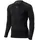 RevIt! Airborne 2 Langarm-baselayer Schwarz M-L