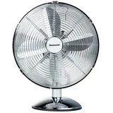 RAVANSON WT-7033N 35 cm Tischventilator Inox