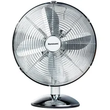 RAVANSON WT-7033N 35 cm Tischventilator Inox