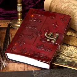 Medieval Notizbuch