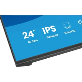 Iiyama ProLite X2491HS-B1 24"