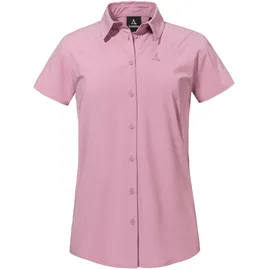 Schöffel Bluse Style Dooser Rosa S