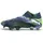 Puma Future 7 Ultimate FG/AG grey skies/puma white/fizzy apple 35,5