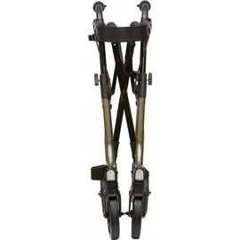 Dietz Taima S-GT Leichtgewichtrollator faltbar schwarz Sitzhöhe 51 cm