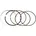 Goetze Engine Goetze Diamond Coated 08-433107-00
