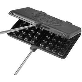 Petromax Waffeleisen