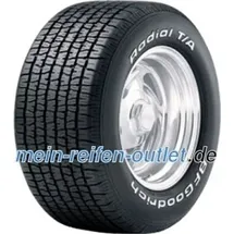 BF Goodrich Radial TA RWL P255/70 R15 108S Sommerreifen