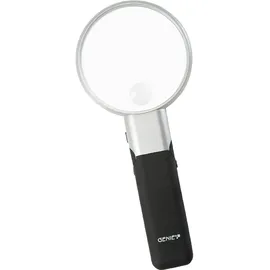 GENIE Leselupe ML 95 40192 90mm LED swsi