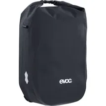Evoc Pannier Pack WP 25 schwarz
