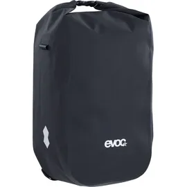 Evoc Pannier Pack WP 25 schwarz