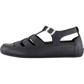 Candice Cooper ROCK T-BAR Schwarz 41