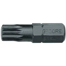 Gedore 885 X 8 Vielzahn-Bit M8