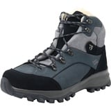 Hanwag Alta Bunion II Lady LL Damen - Wanderstiefel - blau|grau