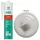 RAMSAUER® Sanitär 1K Silikon Dichtstoff 310ml silbergrau