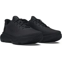 Under Armour Infinite black -black black 12