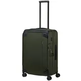 Samsonite Splendix 4-Rollen 67 cm / 66 l grün