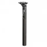FSA Mtb Sl-k Sp Sb0 Carbon 15 Offset Sattelstütze - Black - 400 mm