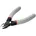 FACOM Seitenschneider 405 12E
