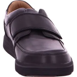 CLARKS Un Abode Strap Herren Schwarz 42