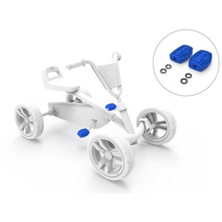 BERG Ersatzteil Buzzy - Pedal blau (2x)