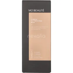 M2 Beaute Eyebrow Silk Perfection Balm 5 ml