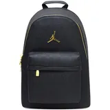 Jordan Jam MONOGRAM BACKPACK - black - ONE SIZE