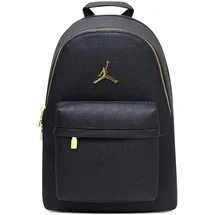 Jordan Jam MONOGRAM BACKPACK - black - ONE SIZE