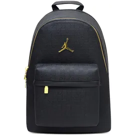 Jordan Jam MONOGRAM BACKPACK - black - ONE SIZE