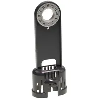 Piebert Halter (Wasserfilter) kompatibel mit/Ersatzteil für Sage SP0020024 SES875
