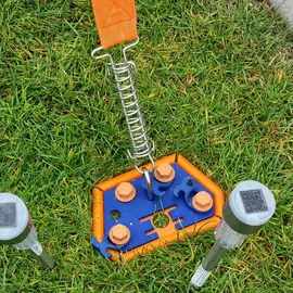 Peggy Peg Signal Sturmgurt