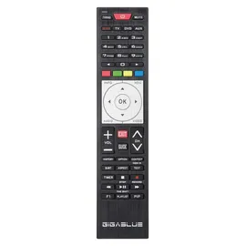 GiGaBlue Giga Remotecontrol Universal 4K