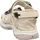 ECCO Offroad Damen limestone 43