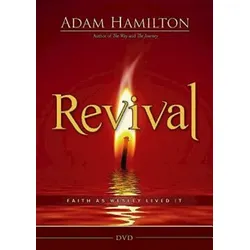 Revival DVD: Faith as Wesley Lived It (Neu differenzbesteuert)