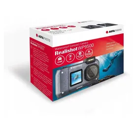 AgfaPhoto Realishot WP9500 schwarz
