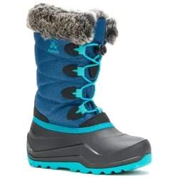 Kamik Snowangel navy (NAV) 30