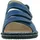 Finn Comfort Saloniki Damen Blau 39