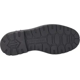 Josef Seibel Curtis 01 Herren Schwarz 40