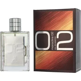 Lattafa Monocline 02 Eau de Parfum 100 ml