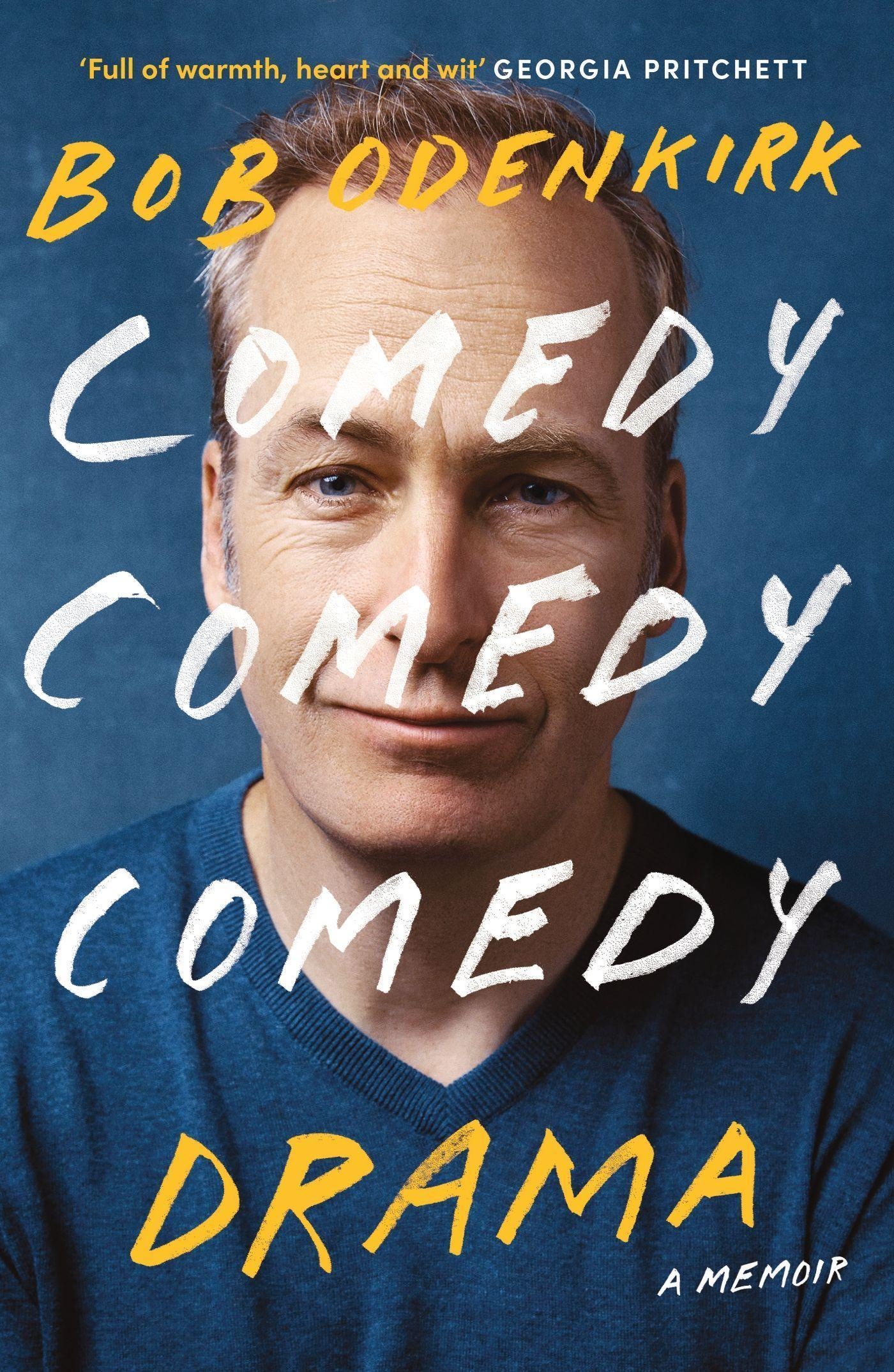 Comedy  Comedy  Comedy  Drama - Bob Odenkirk  Taschenbuch