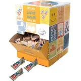 Hellma Lucky Sugar Paper Art 500 Stück