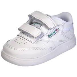 Reebok Sneaker Weiß 21