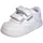 Reebok Sneaker Weiß 21