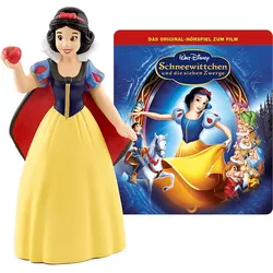 tonies® - Disney Schneewittchen und die sieben Zwerge